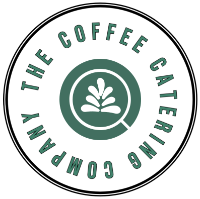Coffee Catering Company Mobile Coffee Bar